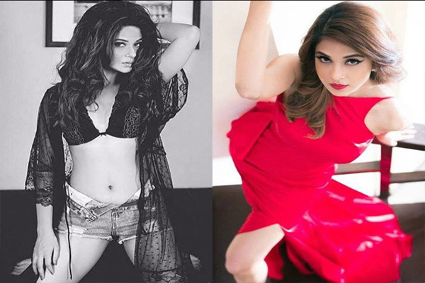 Jennifer Winget