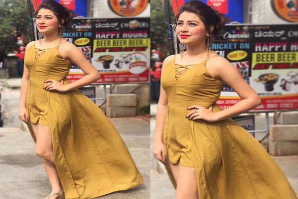 Aditi Bhatia