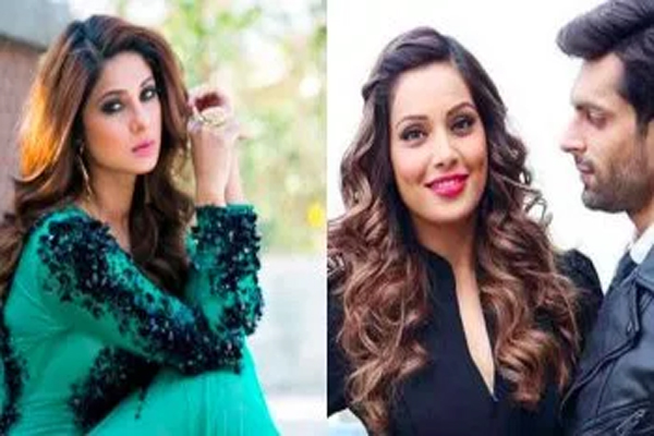 Jennifer Winget, Karan Singh Grover, Bipasha Basu