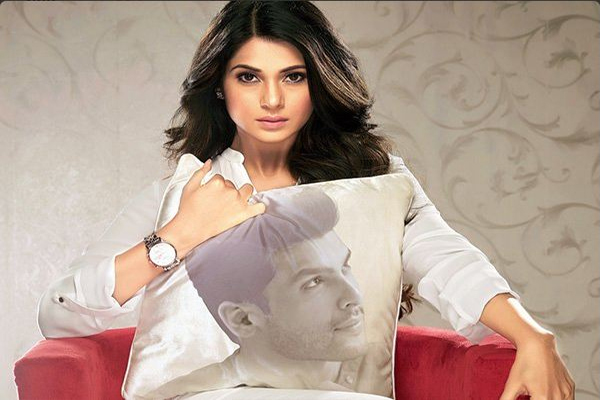 Jennifer Winget