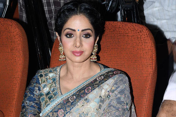 shree devi