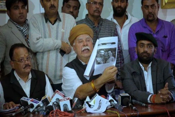 karni sena