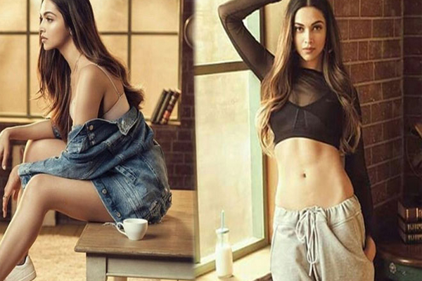 Deepika Padukone