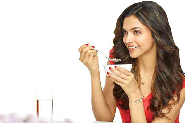 Deepika Padukone