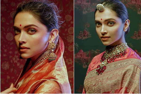 Deepika Padukone