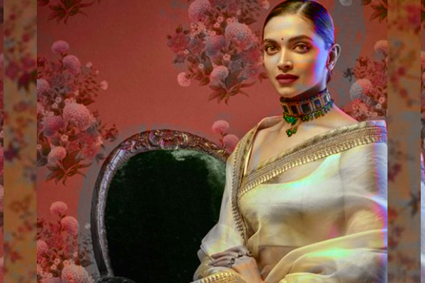 Deepika Padukone