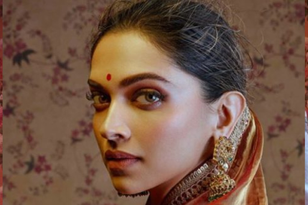 Deepika Padukone
