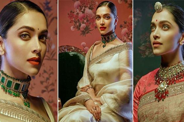 Deepika Padukone