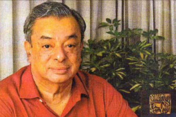 Verghese Kurien