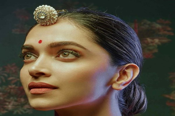 Deepika Padukone