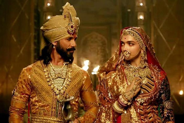 Film padmavat