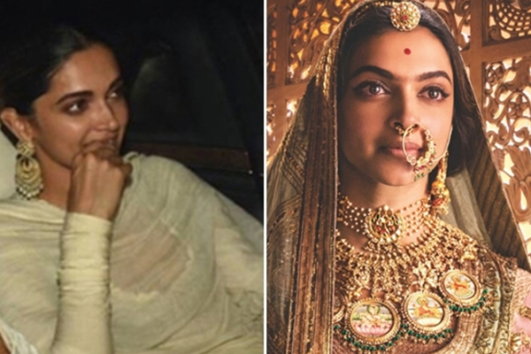 Deepika Padukone 