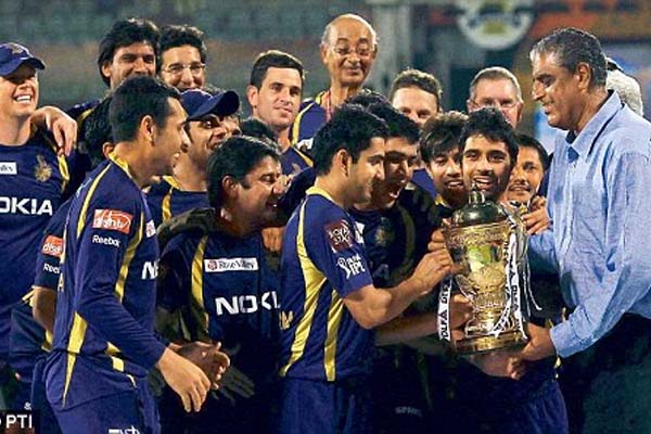 gambhir
