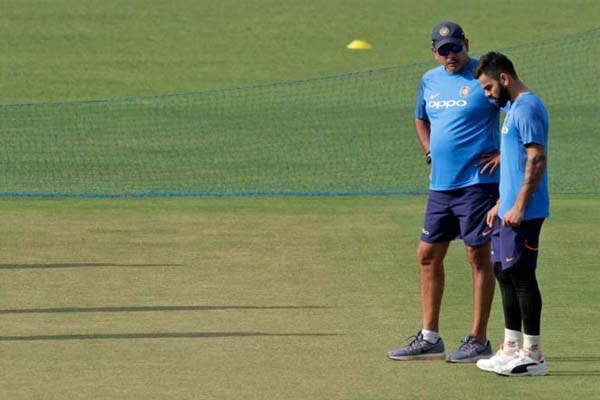 virat