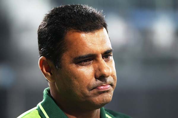 waqar younis
