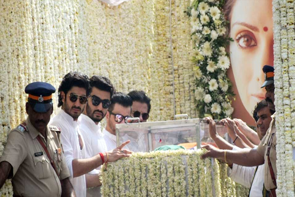 sridevi