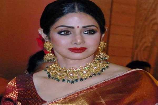 Sridevi