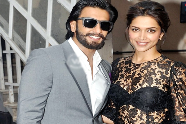 Ranveer-Deepika