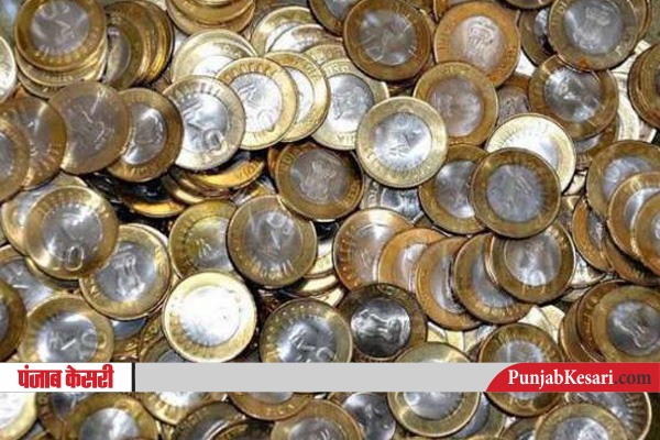 350 rupee coins