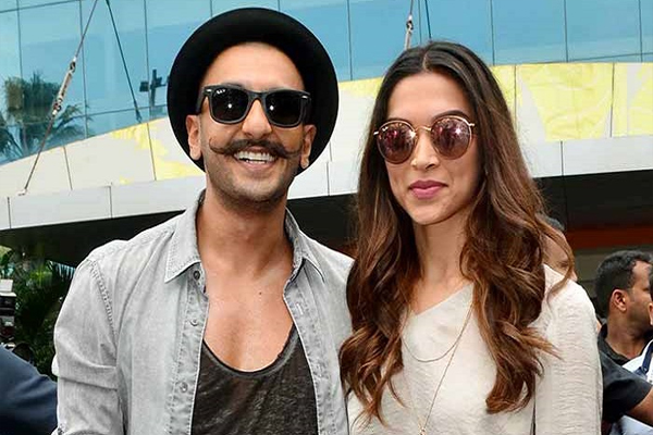 Ranveer-Deepika