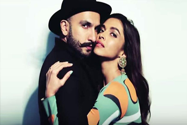 Ranveer-Deepika
