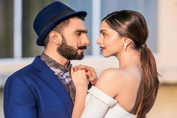 Ranveer-Deepika