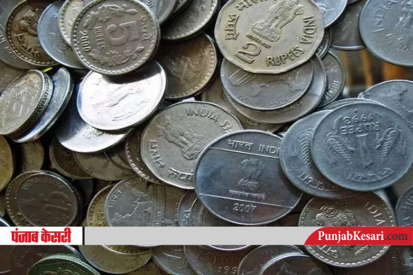 coin