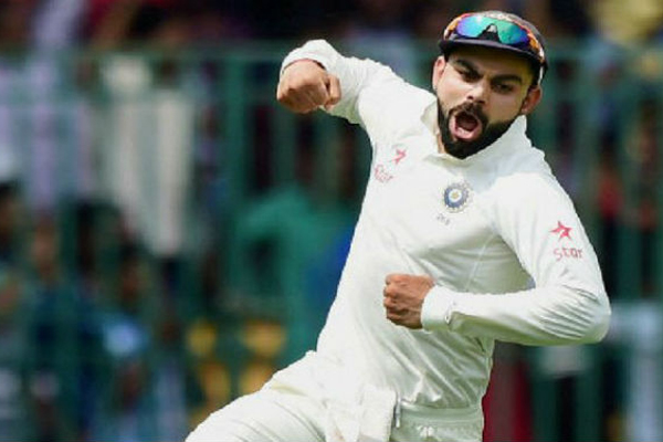 kohli