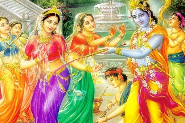 radha krishan