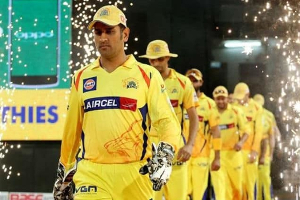 CSK