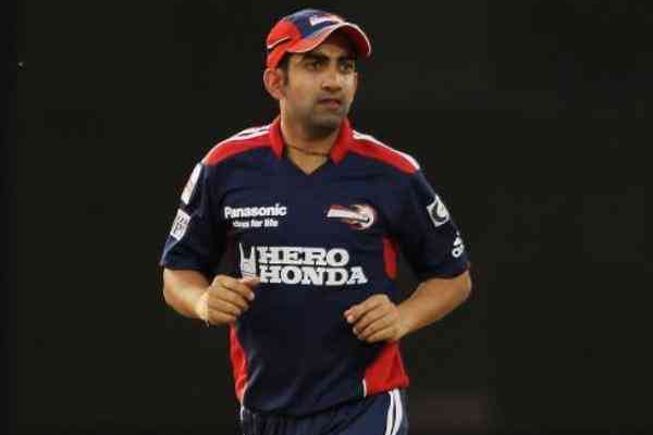 gambhir 5