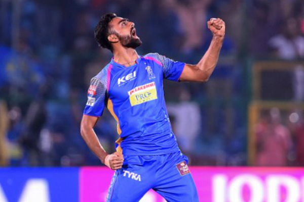 unadkat