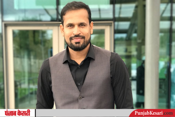 yousuf pathan
