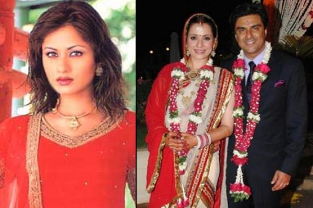neelam Kothari