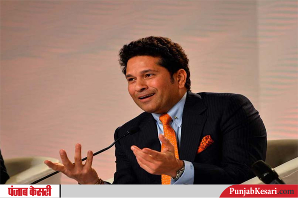 sachin tendulkar
