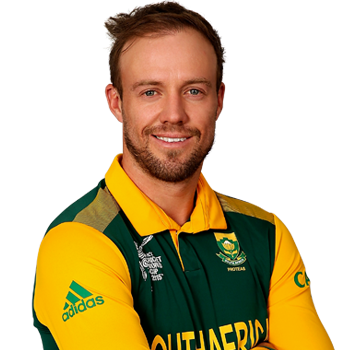 ab De Villiers's 