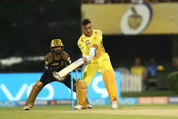 dhoni 1