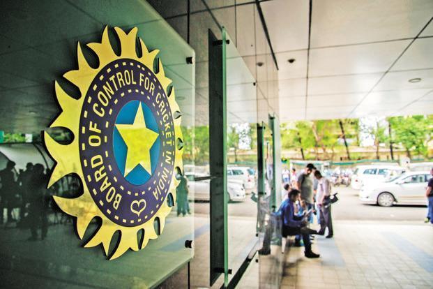 BCCI