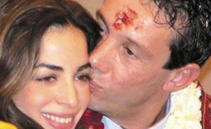cricketers married divorced women