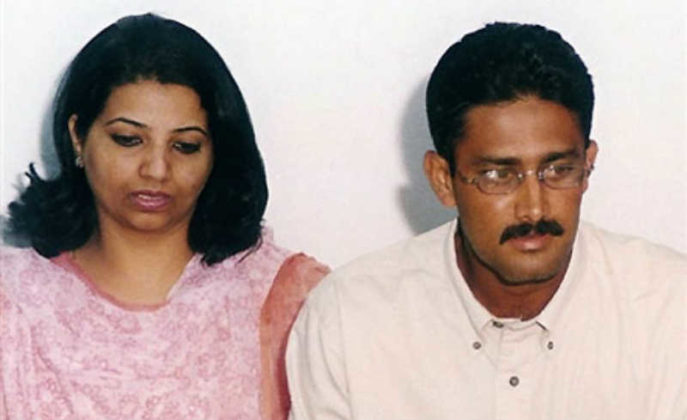 cricketers married divorced women
