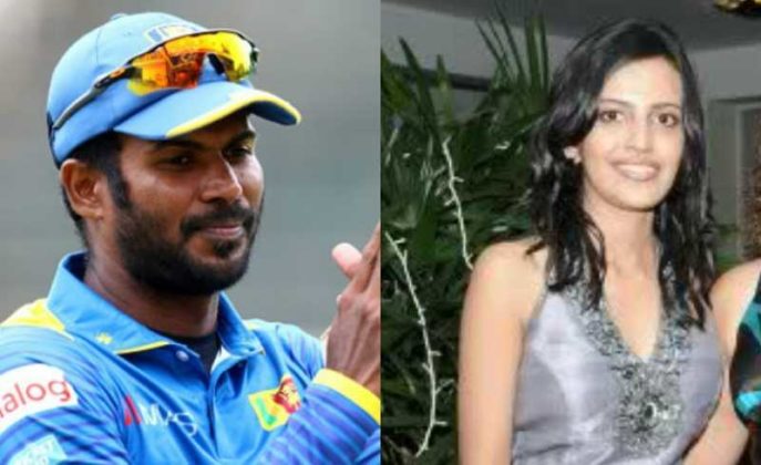cricketers married divorced women