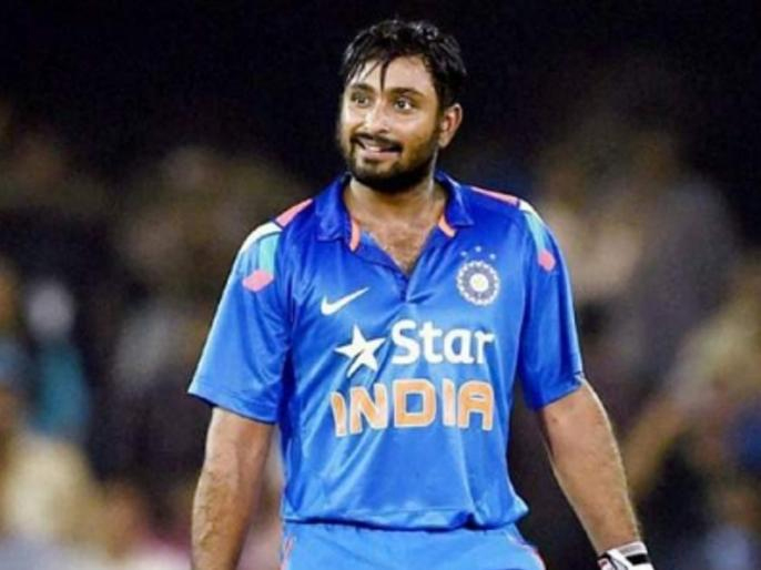  Ambati Rayudu