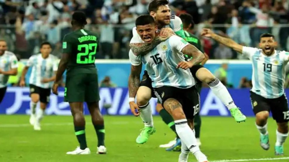 Argentina