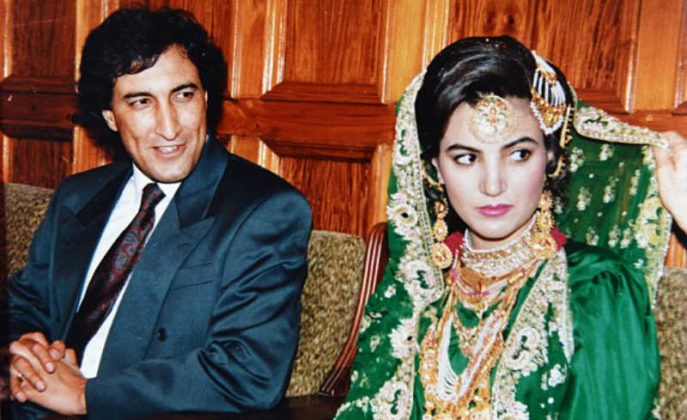 cricketers married divorced women