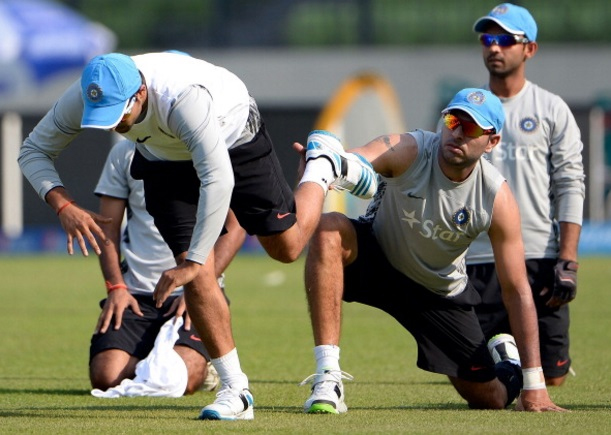 Cricketer