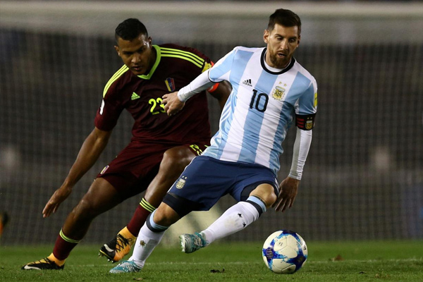 Argentina