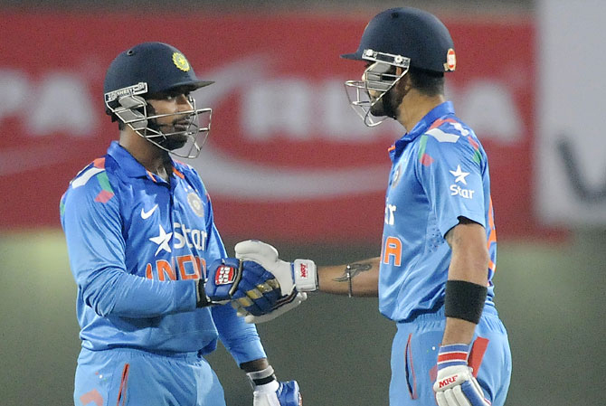 Ambati Rayudu