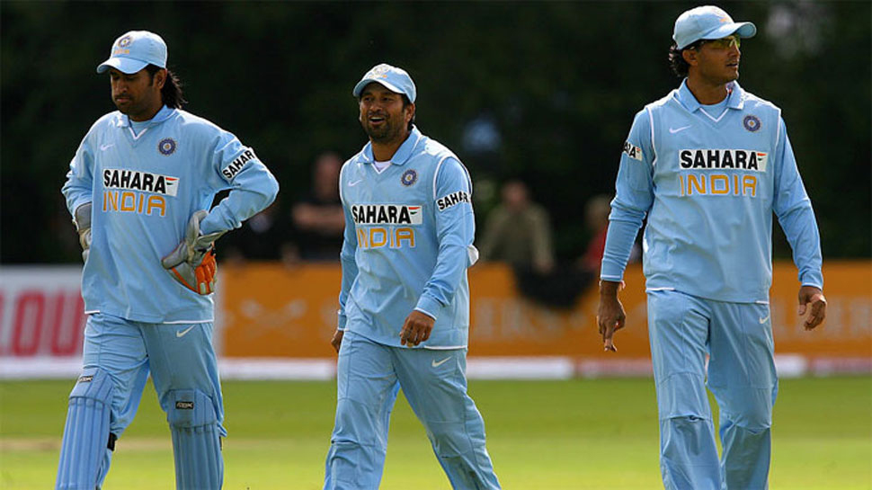  Mahendra Singh Dhoni 