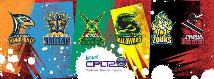 Caribbean Premier League