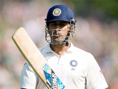  Mahendra Singh Dhoni 